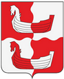 Струги-Красные герб